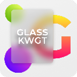 glasskwgt插件包下载2022专业免费版v1.1安卓版