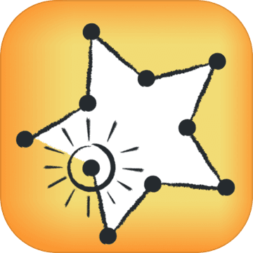 点点连线app