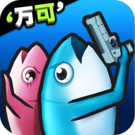 咸鱼夫妻要上天无限金币钻石版v0.1.8内置菜单版