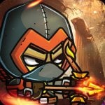 五位英雄:国王的战争(5 Heroes)破解版内置菜单v5.0.0安卓版