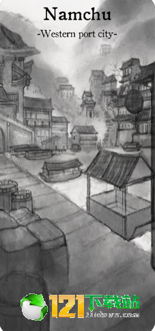生命的流浪者app