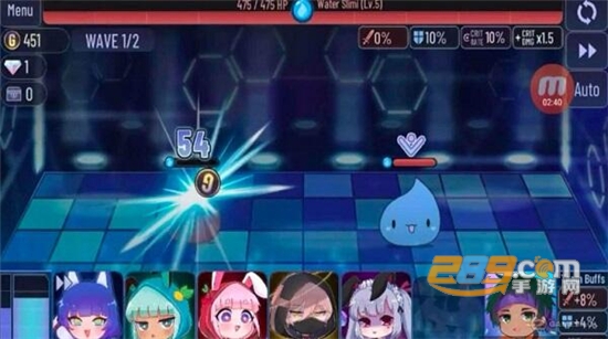 gacha neon下载2022中文最新版本