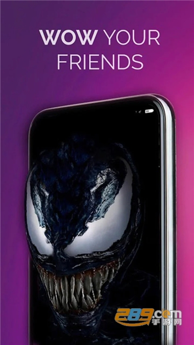 3D Parallax Background破解版VIP免付费版v3.5.8最新版