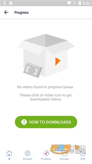 Video Player All Format影片播放器下载手机版高清最新版v8.8.0.364安卓版