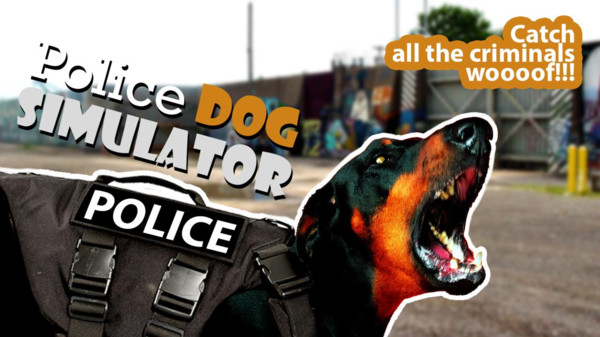 模拟警犬训练APP