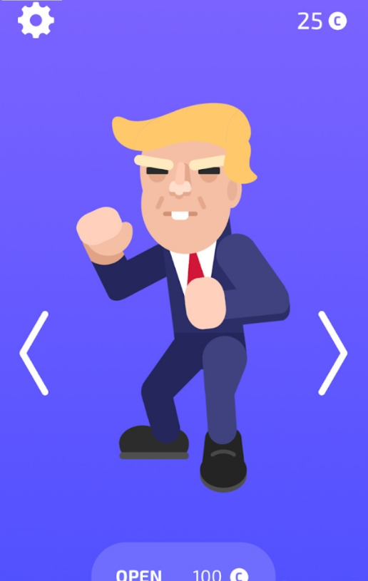 抖音李小龙瓶盖挑战APP