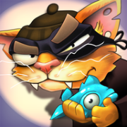 猫咪帝国Cats Empirev3.40.11安卓版