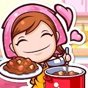 料理妈妈来煮饭吧破解版无限金币2022最新版v1.83.0中文安卓版