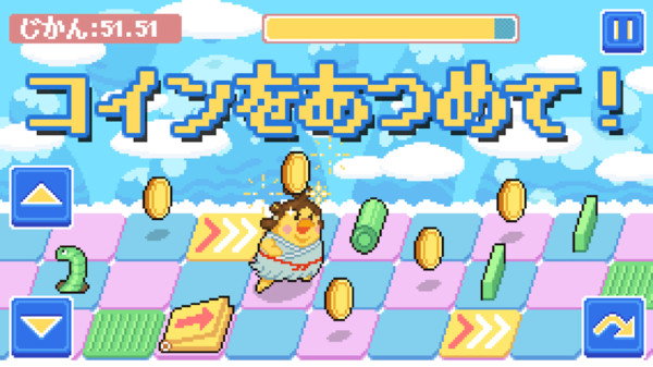 像素小鸡仙女最新版