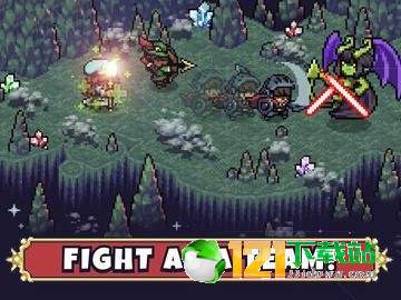 Cave Heroesapp