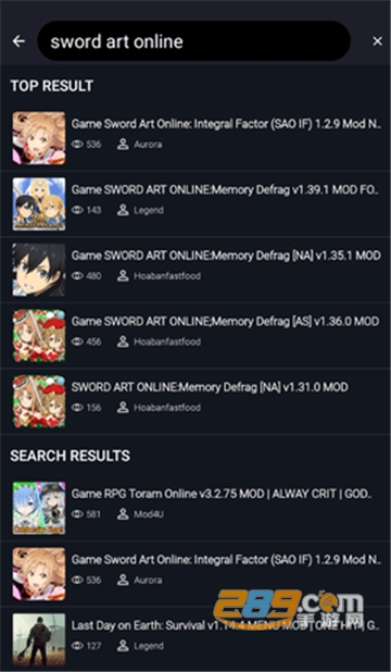 blackmod下载汉化最新版v2.7最新版