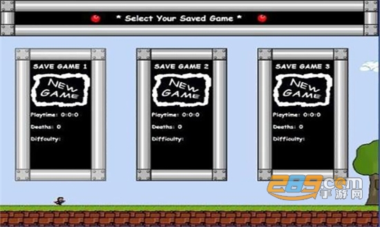 iwannabetheguy手机版正版下载教程中文版v1.0.0安卓版