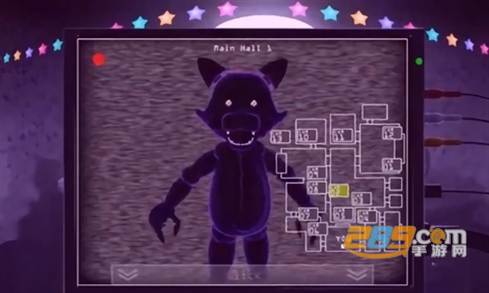 坎迪的五夜后宫重制版手机版(FNaC Remastered)v2.0.1安卓最新版