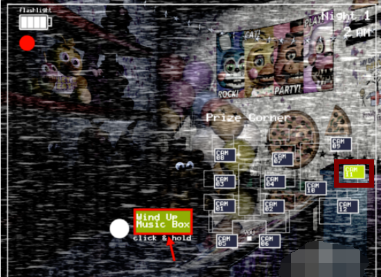 FNaF 6 Pizzeria Simulatorapp