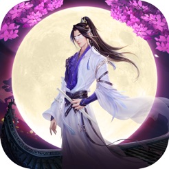 凌波微步OLAPP