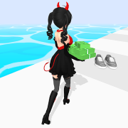 我最美跑酷游戏九游版v1.0.20安卓版