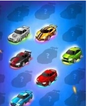 Merge Neon Carapp