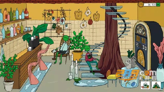 露露的家花园游戏下载2022完整版v2.20220915安卓汉化版