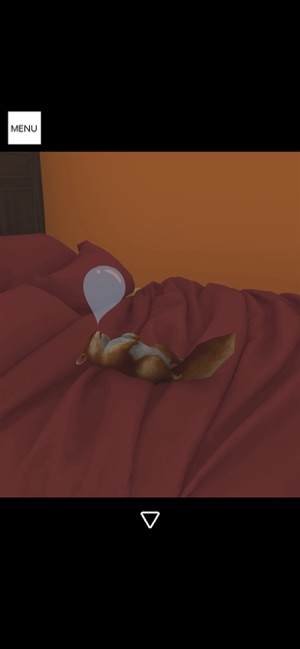 Escape Game AutumnAPP