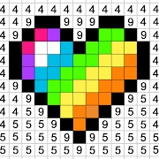 colornumber中文版下载2026免费最新版v4.23.0最新版