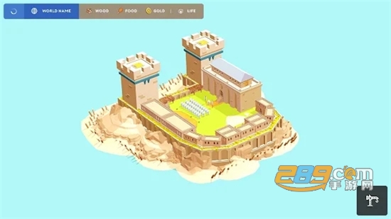 袖珍建造游戏破解版下载中文免费版v3.96安卓版