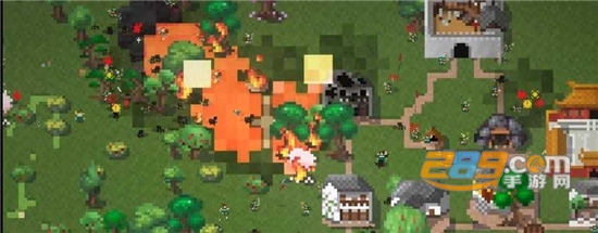 世界盒子修仙mod下载手机版2022最新版v1.0.6安卓版