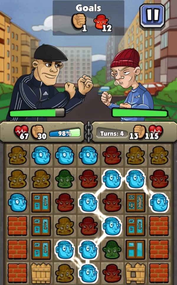 我的男主生涯APP