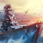 炮艇战3d战舰内购破解版下载2022中文无限金币版v3.5.1安卓版