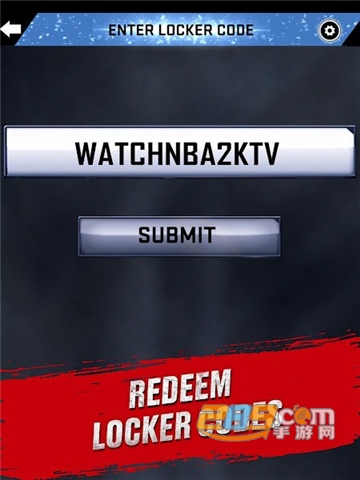 mynba2k22扫脸app最新安卓版v4.4.0.6866259手机版