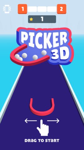 Picker 3DAPP
