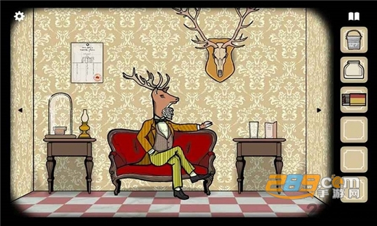 Rusty Lake Hotel锈湖旅馆下载最新版汉化版v3.0.9最新手机安卓版