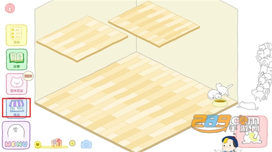 猫咪很可爱游戏下载破解版煮汤v1.2.9破解版