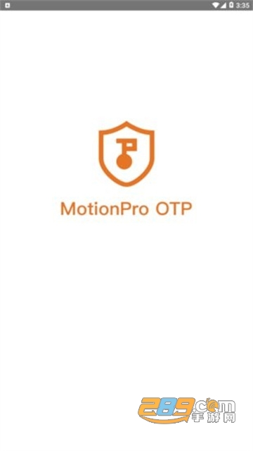 motionprootp安卓手机官方版v3.1.1安卓版