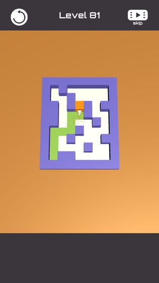 迷宫涂色app