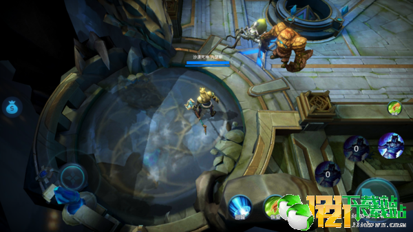 RIOT英雄联盟app