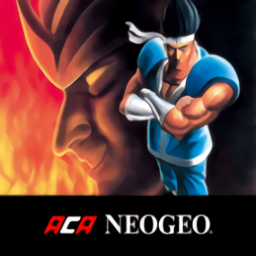 世界英雄完美版手机版(WORLD HEROES PERFECT)v1.0 安卓版