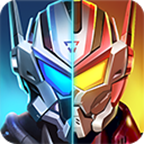 机甲格斗之王v1.1安卓版