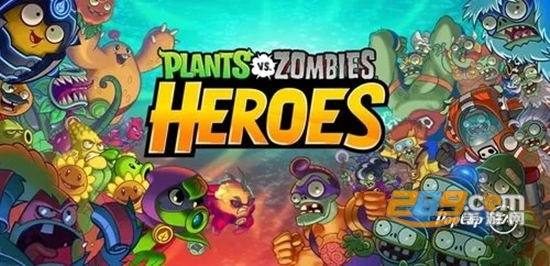 pvz英雄下载中文版安卓正版