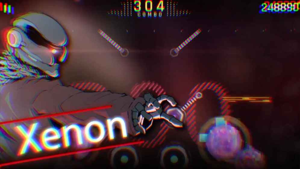 Cytus2app