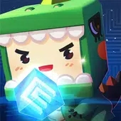 迷你世界英文版免费下载最新版(Mini World)v1.7.15最新版