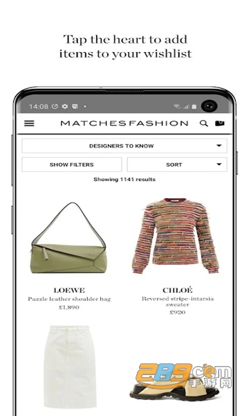 matchesfashion官方下载中文最新版v2.4.0a最新版