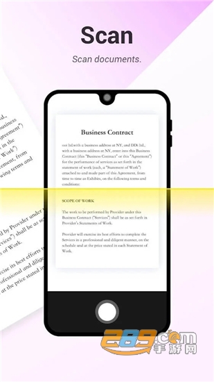 PDF Reader Pro(PDF阅读器)vip解锁版v6.5.0安卓版