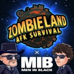 僵尸之地：AFK生存(Zombieland)无限金币内置菜单版v4.0.0安卓版