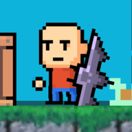 pixelgun破解版无限金币v8安卓版