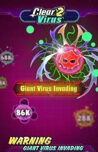 Clear VirusAPP