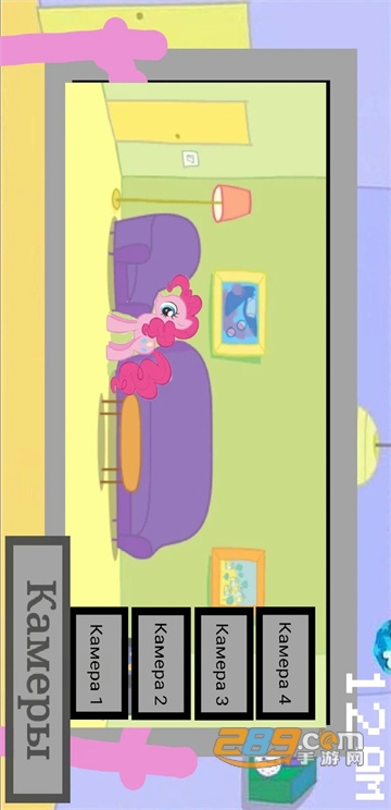 小猪佩奇的午夜后宫小马宝莉版模组v1.0最新版