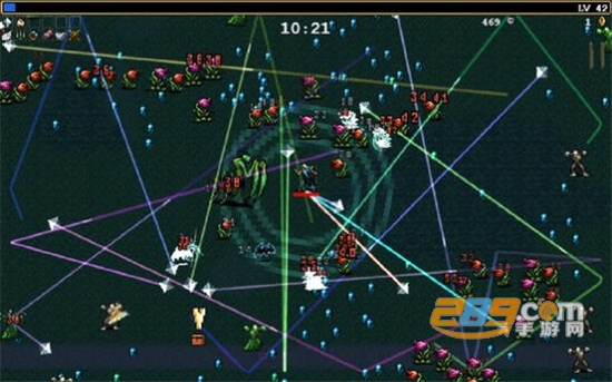 吸血鬼幸存者超武合成手机版完整免费版v0.0.8免费版
