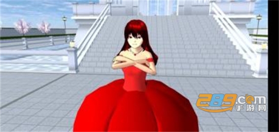 樱花校园模拟器七七酱同款2022最新中文版(SAKURA SchoolSimulator)v1.039.07