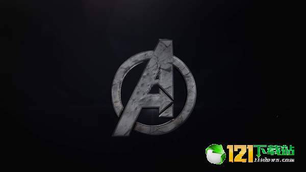 Marvels Avengersapp