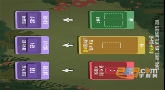骰子地下城破解版永久免费内购游戏2022(Dicey Dungeons)v1.12.0最新版
